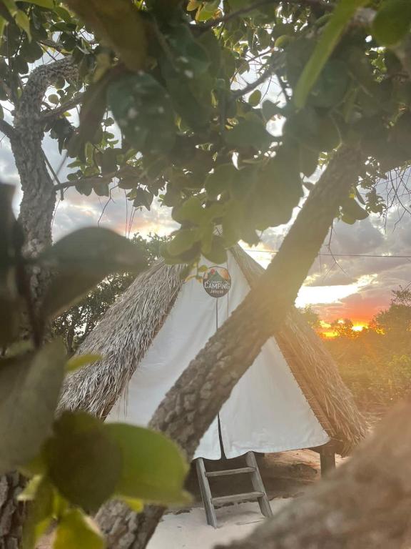Cabana Camping Jalapão room 1
