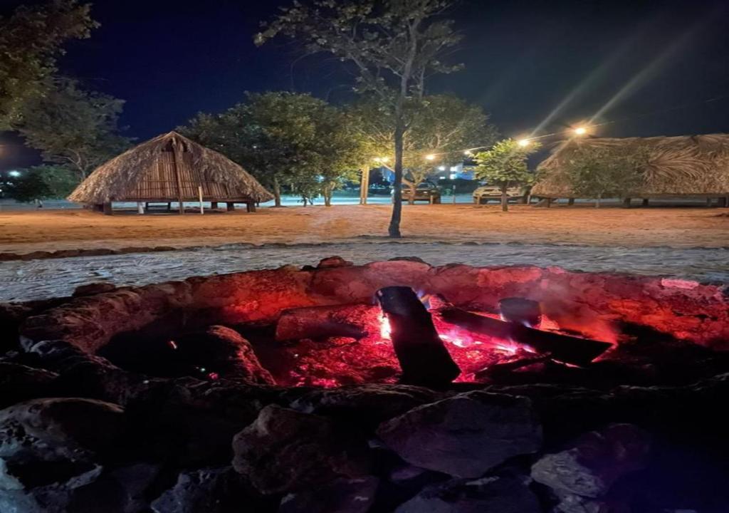 Cabana Camping Jalapão room 2
