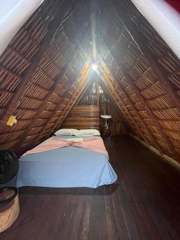 Cabana Camping Jalapão room 3